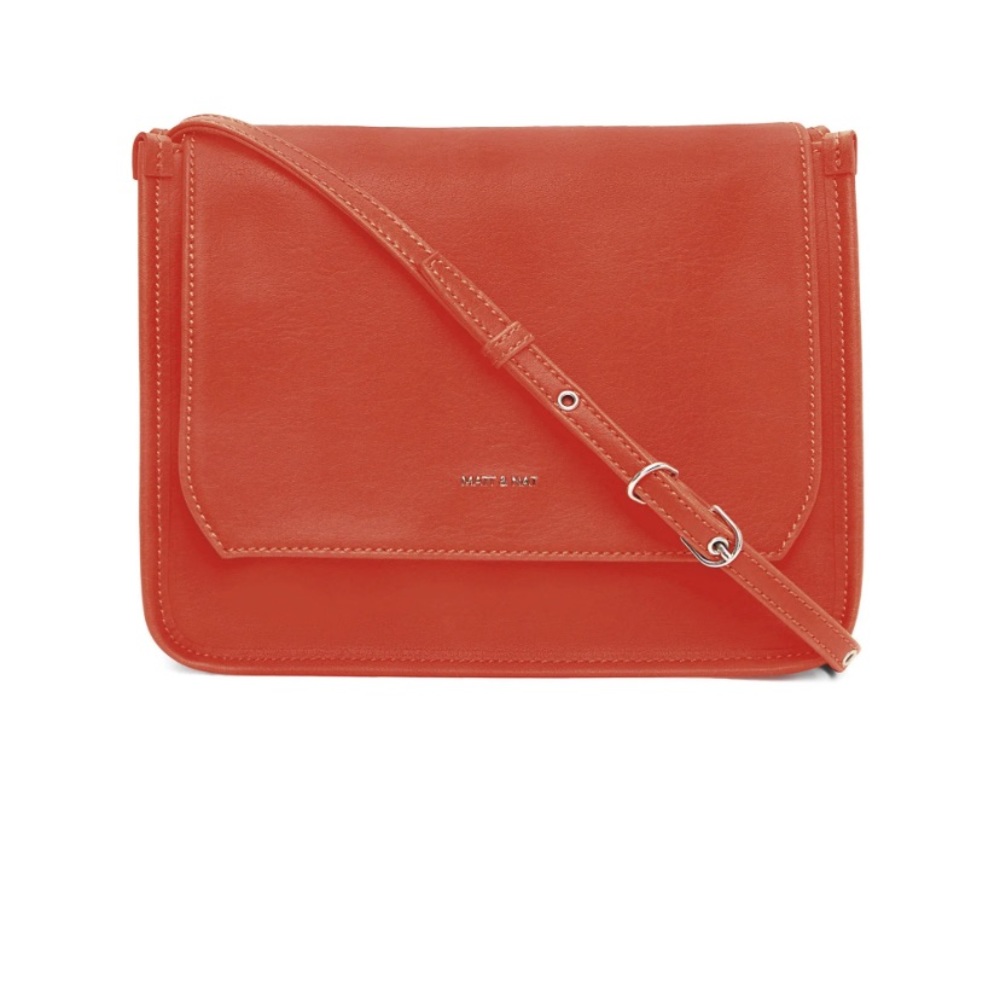 MATT & NAT LEV vegan crossbody bag - vintage ( sold out in US)